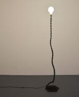 Franz West Privat Lampe II Floor Lamp - Sold for $11,250 on 05-15-2021 (Lot 396).jpg